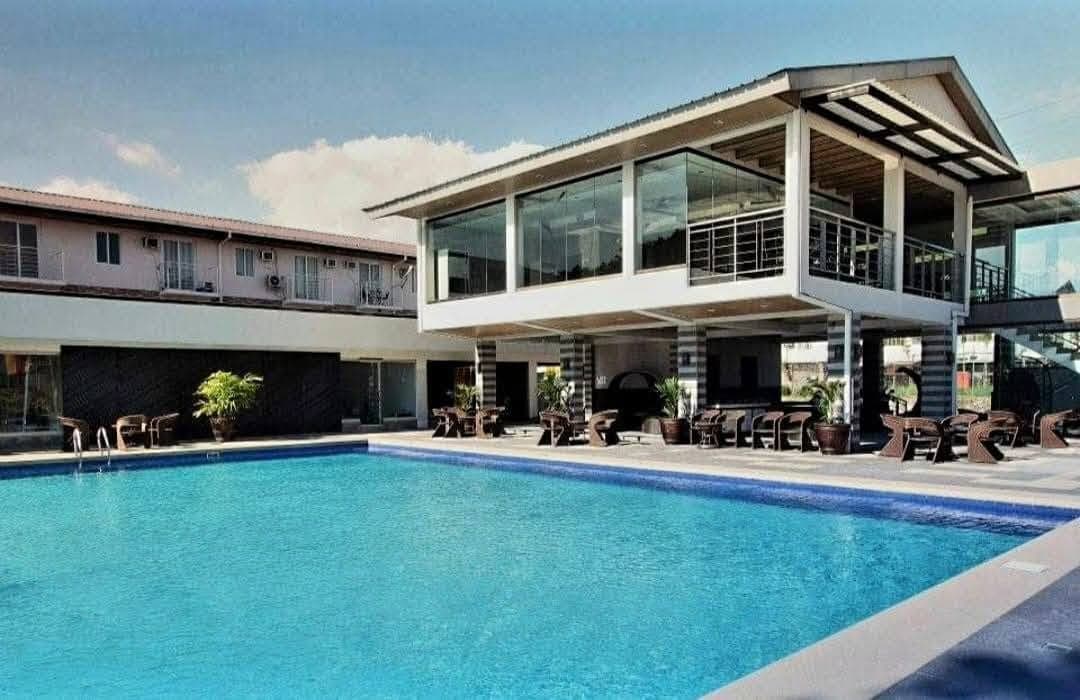 BF homes pque - photo 2