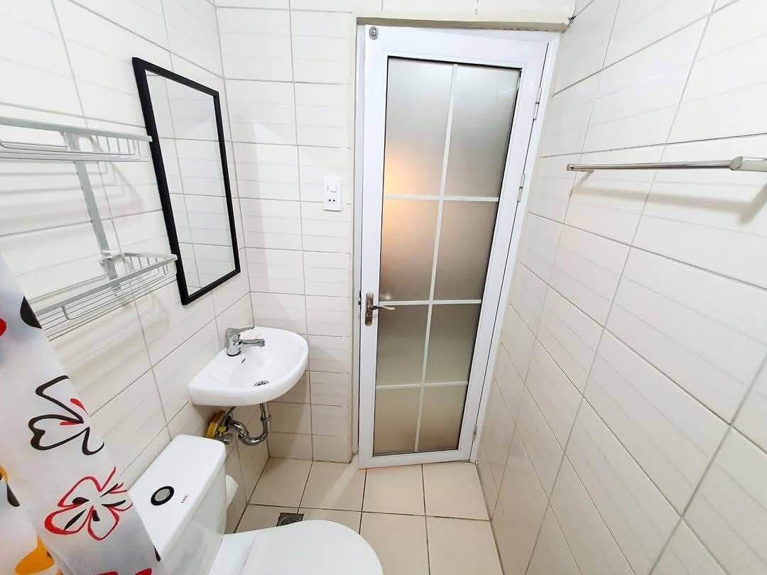 BF homes pque - photo 5