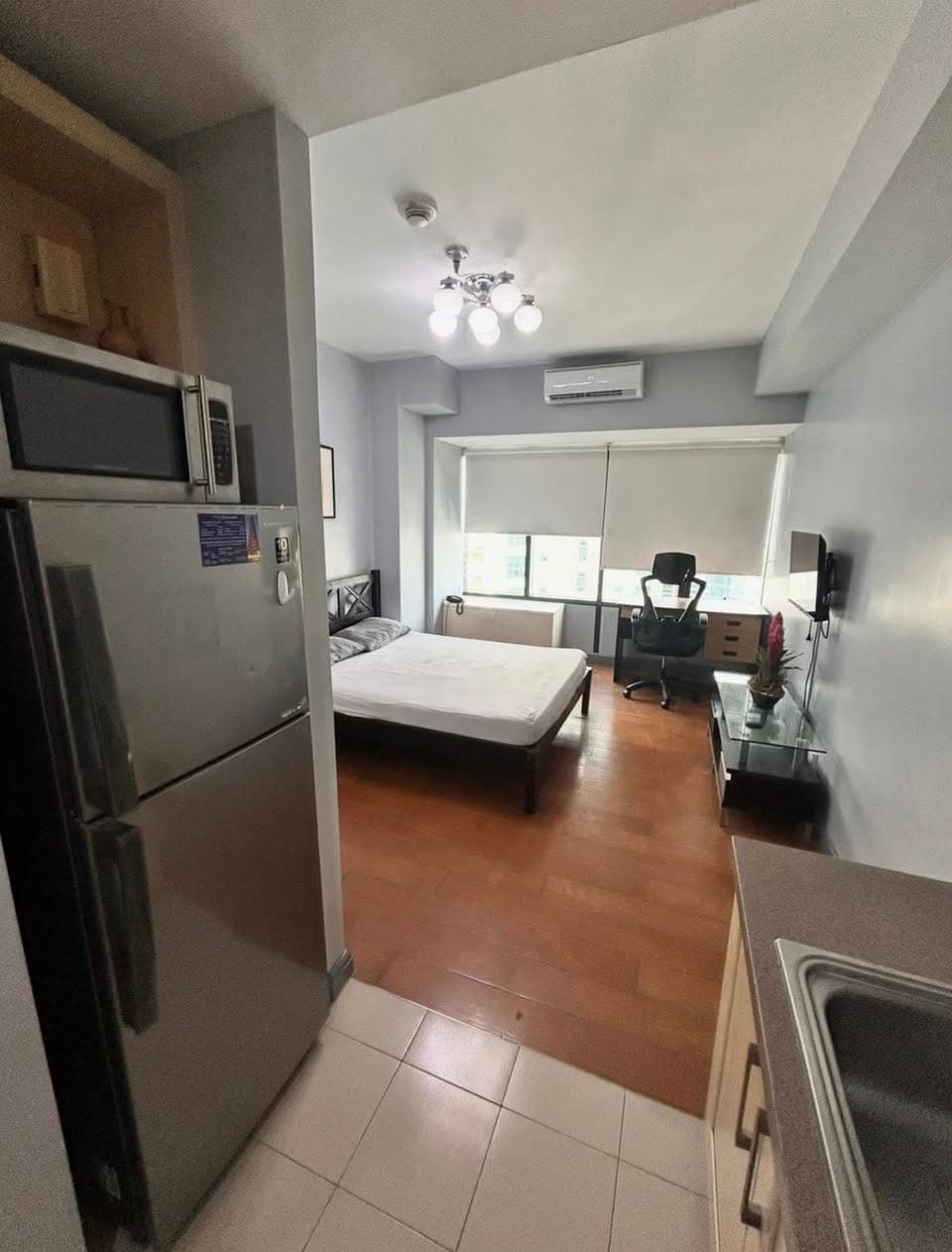 ONE ROCKWELL East Tower Makati - photo 3