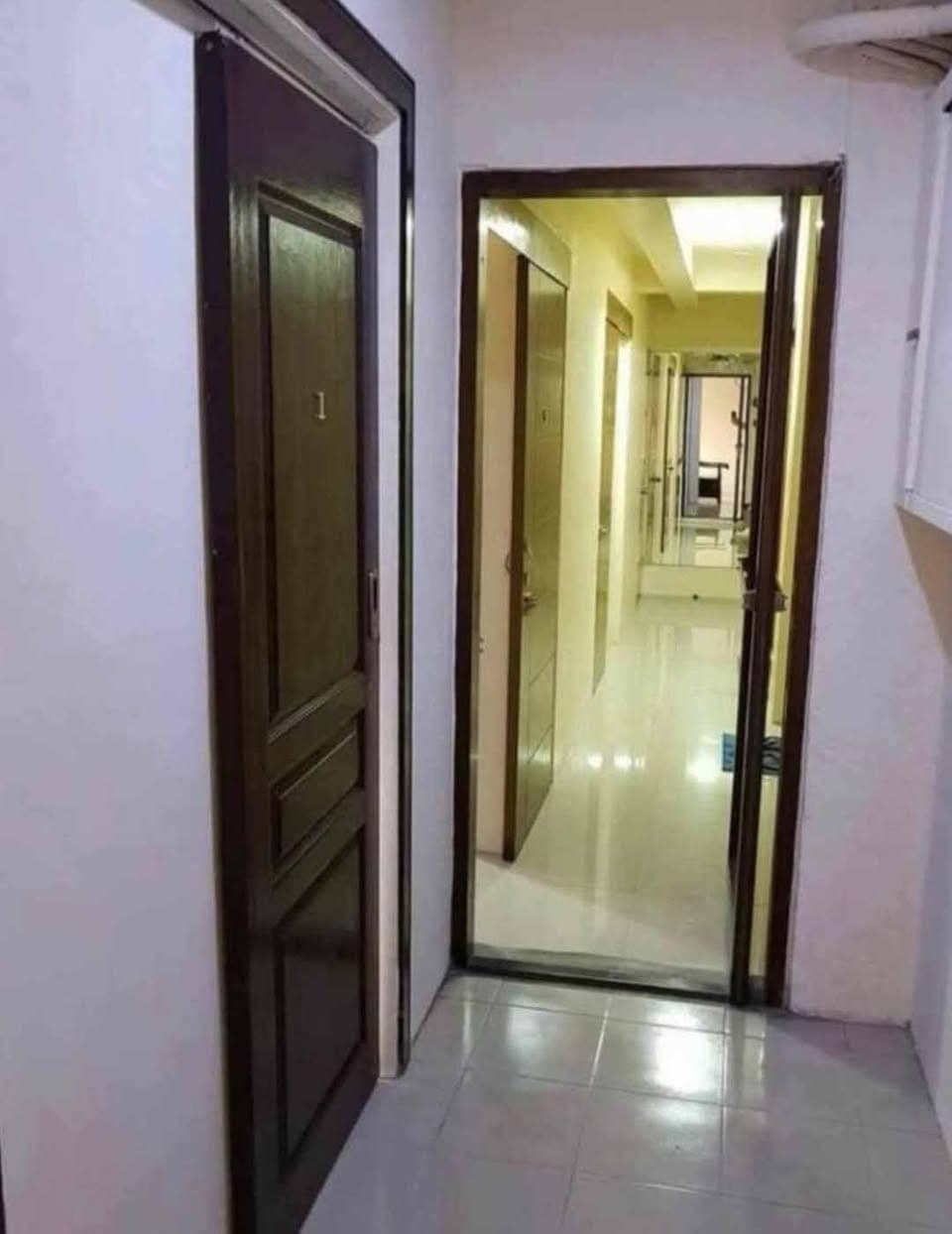 Available bedspacers for female only - photo 1