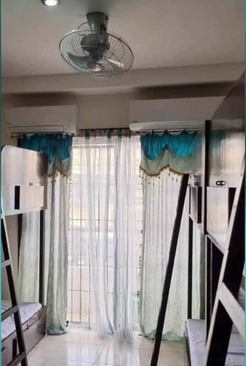 Available bedspacers for female only - photo 5
