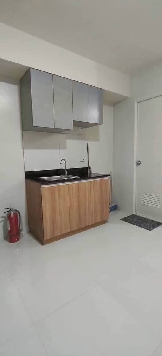 🚨🏡 FOR RENT: STUDIO UNIT NEAR NAIA! ✈️✨MOVE IN READY✨ - photo 1