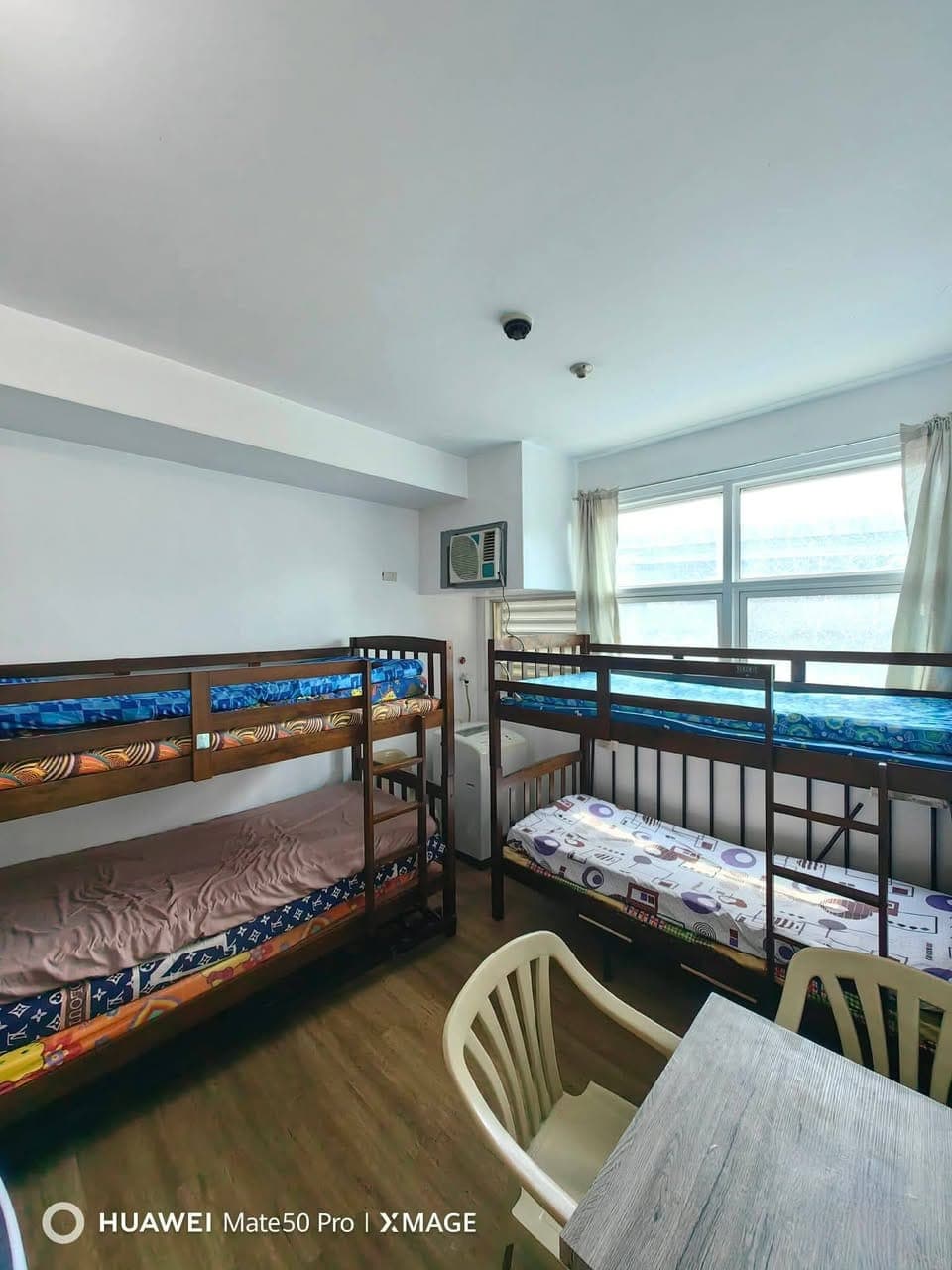 🏠 THE LINEAR MAKATI – CONDO UNIT/ BEDSPACE FOR RENT Condo for Rent/Sharing - photo 5