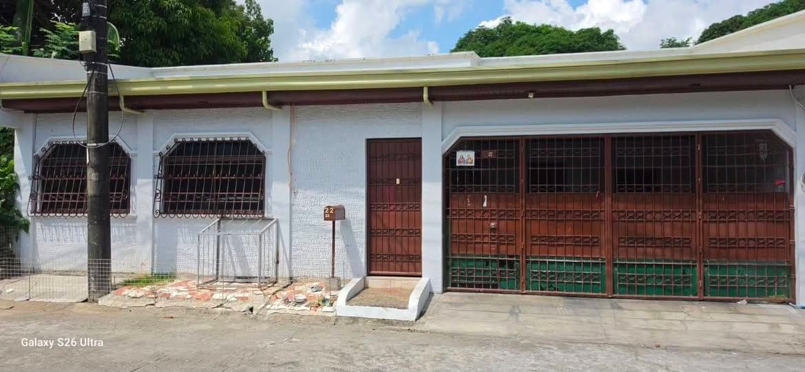 🏡FOR Rent Bungalo house @ BFRV Las Pinas City - photo 2