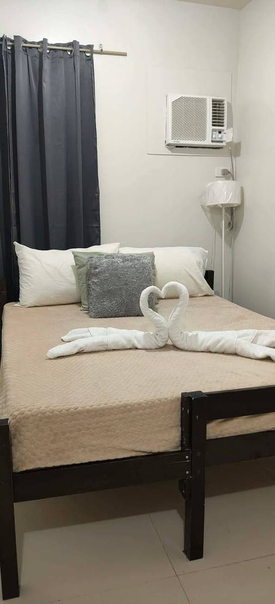 🏠 FOR RENT: The Hermosa, Las Piñas! ✨ - photo 1