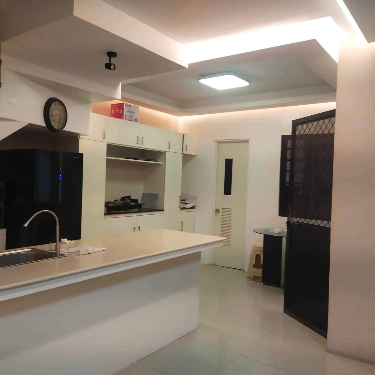 House For Rent in Multinational Village Paranaque City - photo 1