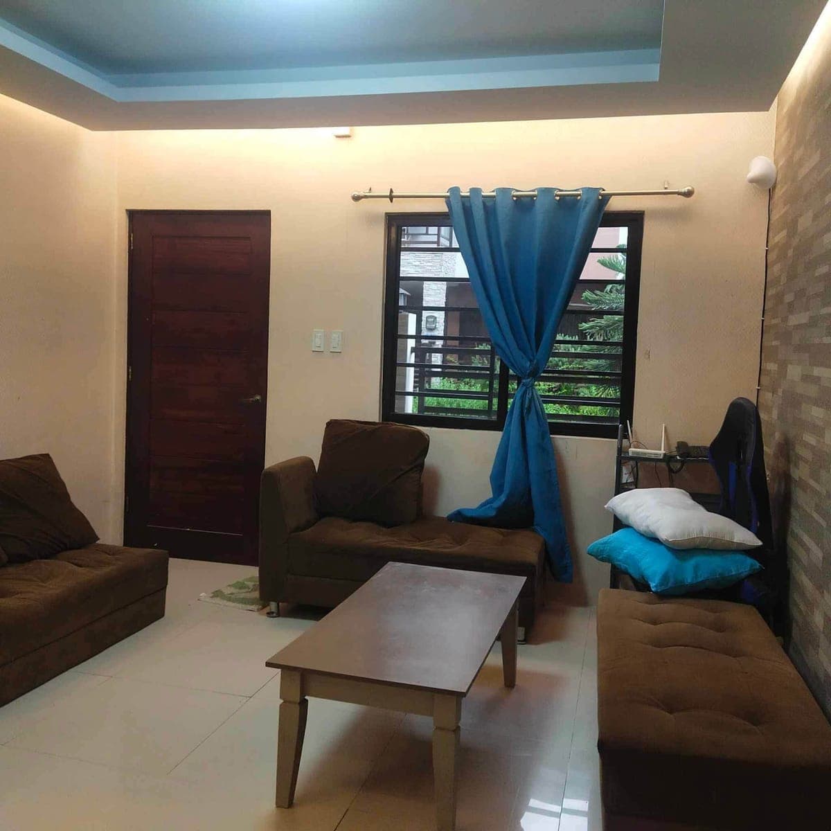 House For Rent in Multinational Village Paranaque City - photo 2