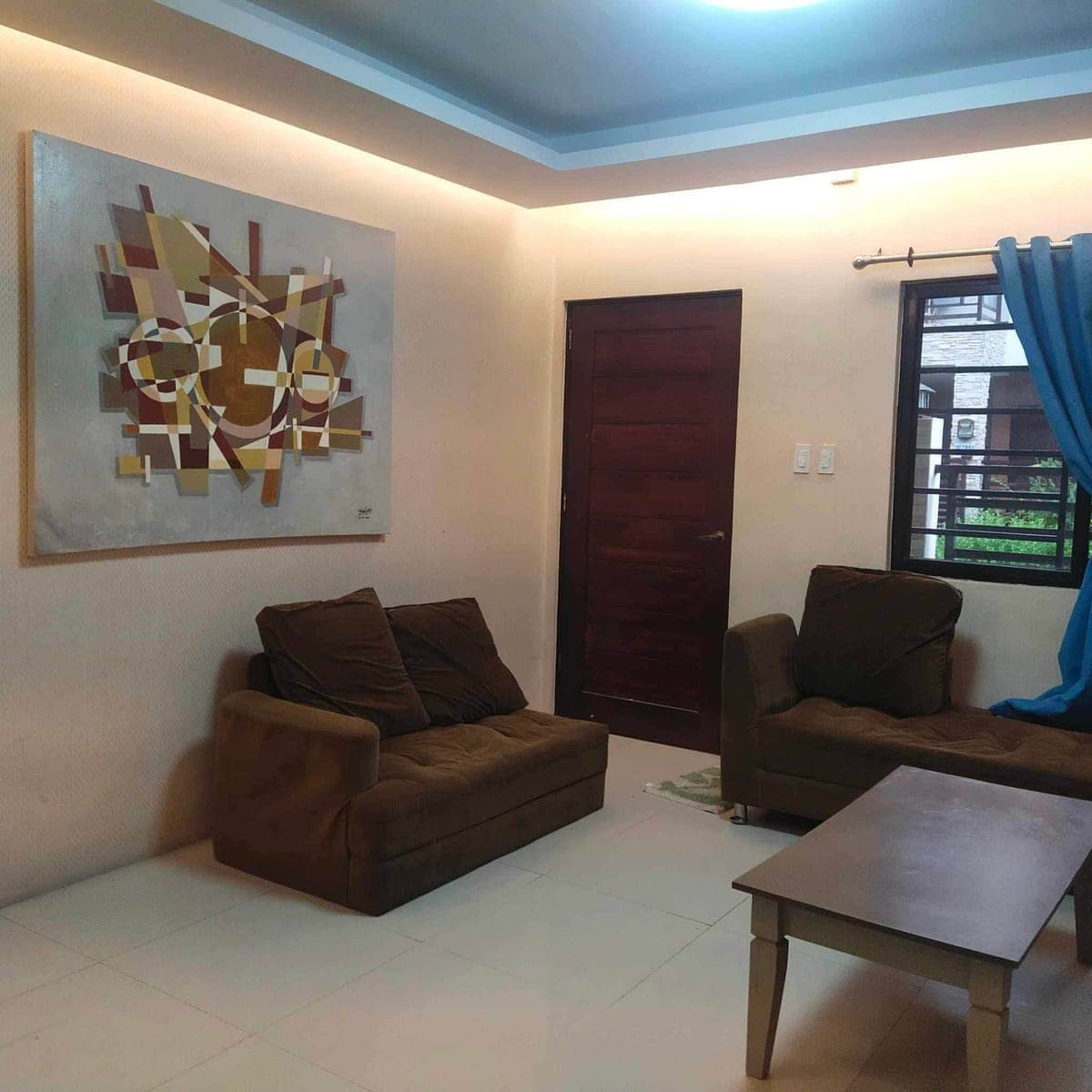 House For Rent in Multinational Village Paranaque City - photo 3