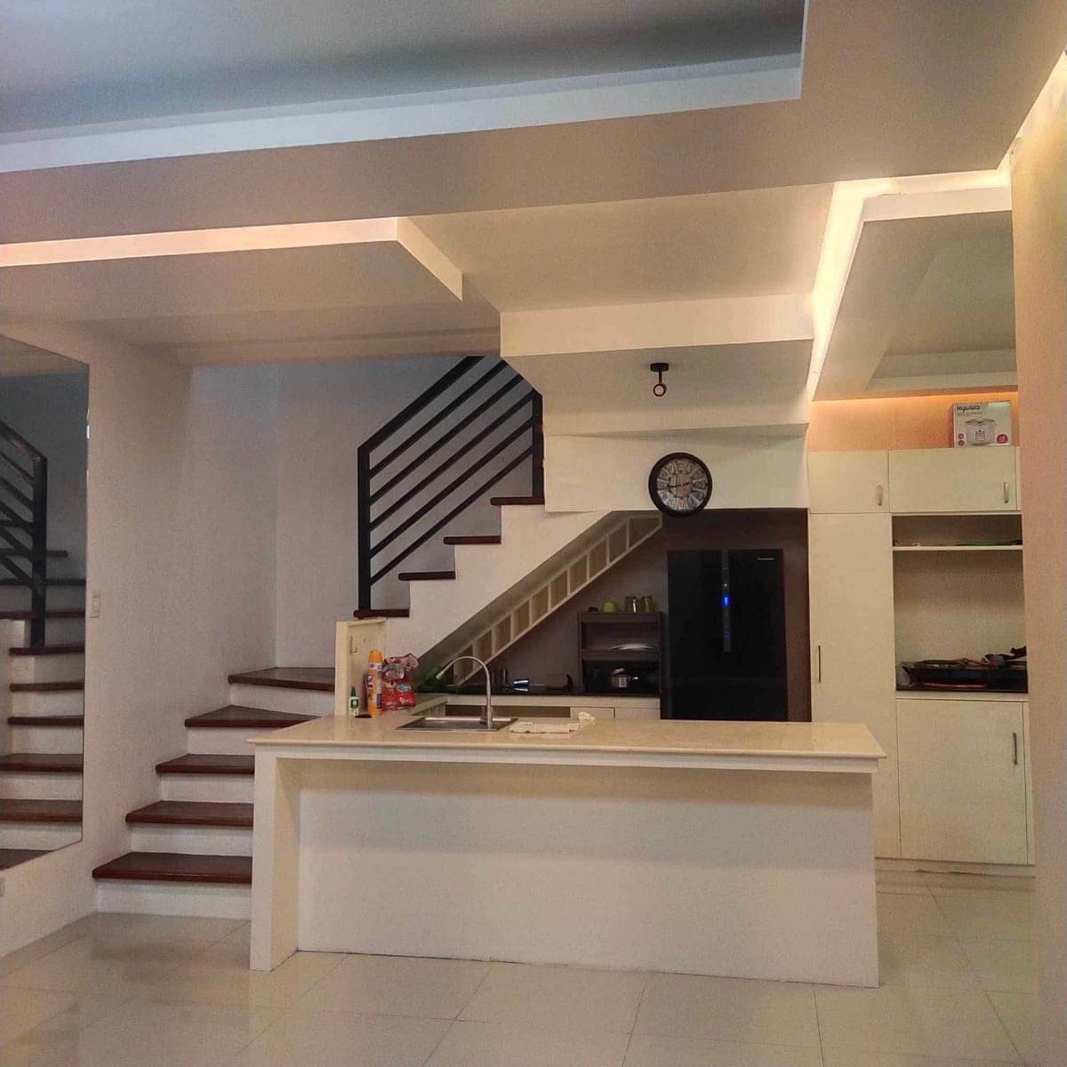 House For Rent in Multinational Village Paranaque City - photo 5