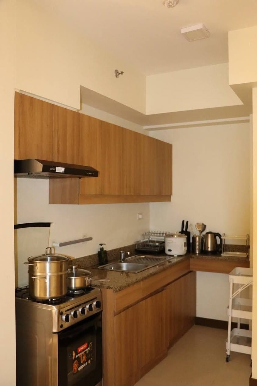 Pasig City | Condo for Rent (Direct Listing) - photo 1