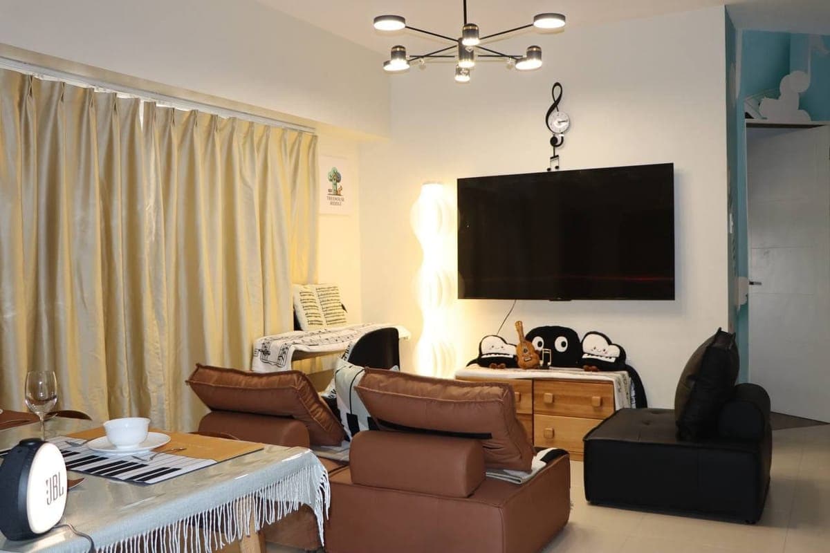 Pasig City | Condo for Rent (Direct Listing) - photo 3