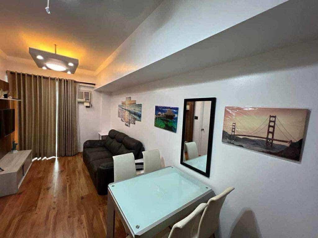 # **FOR RENT: 2BR Oriental Garden Condominium** - photo 4