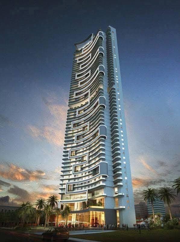One Bedroom with balcony Condo at THE MILANO RESIDENCES 💎 - photo 1