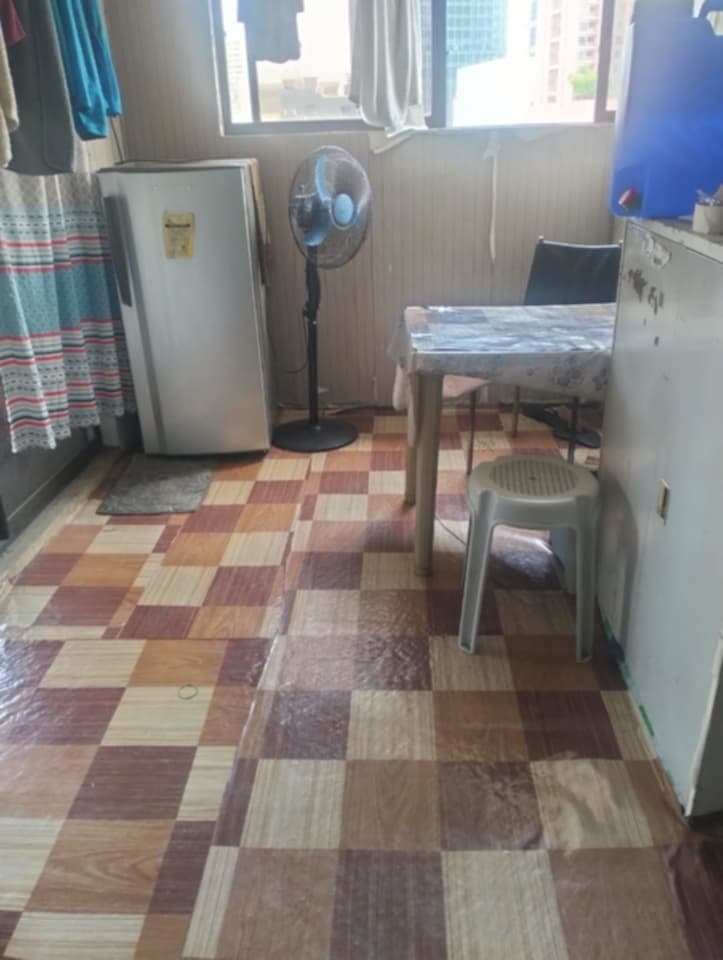 MALE & FEMALE BEDSPACE FOR RENT IN MAKATI - photo 1