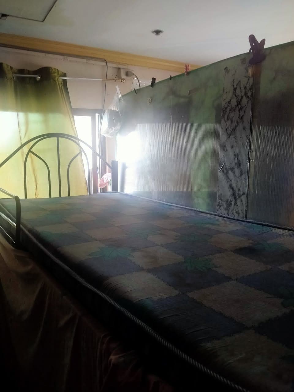 MALE & FEMALE BEDSPACE FOR RENT IN MAKATI - photo 4