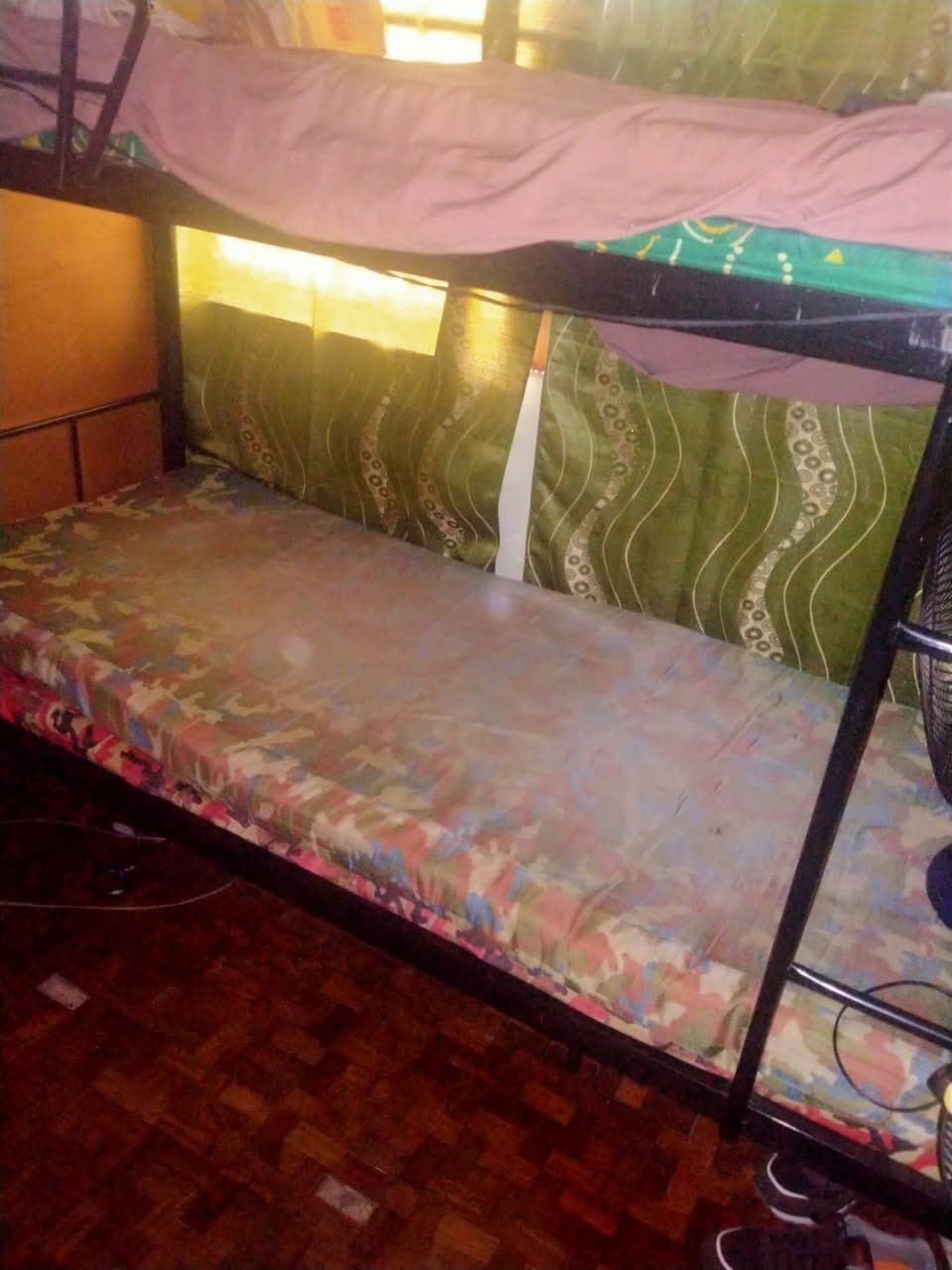 MALE & FEMALE BEDSPACE FOR RENT IN MAKATI - photo 5