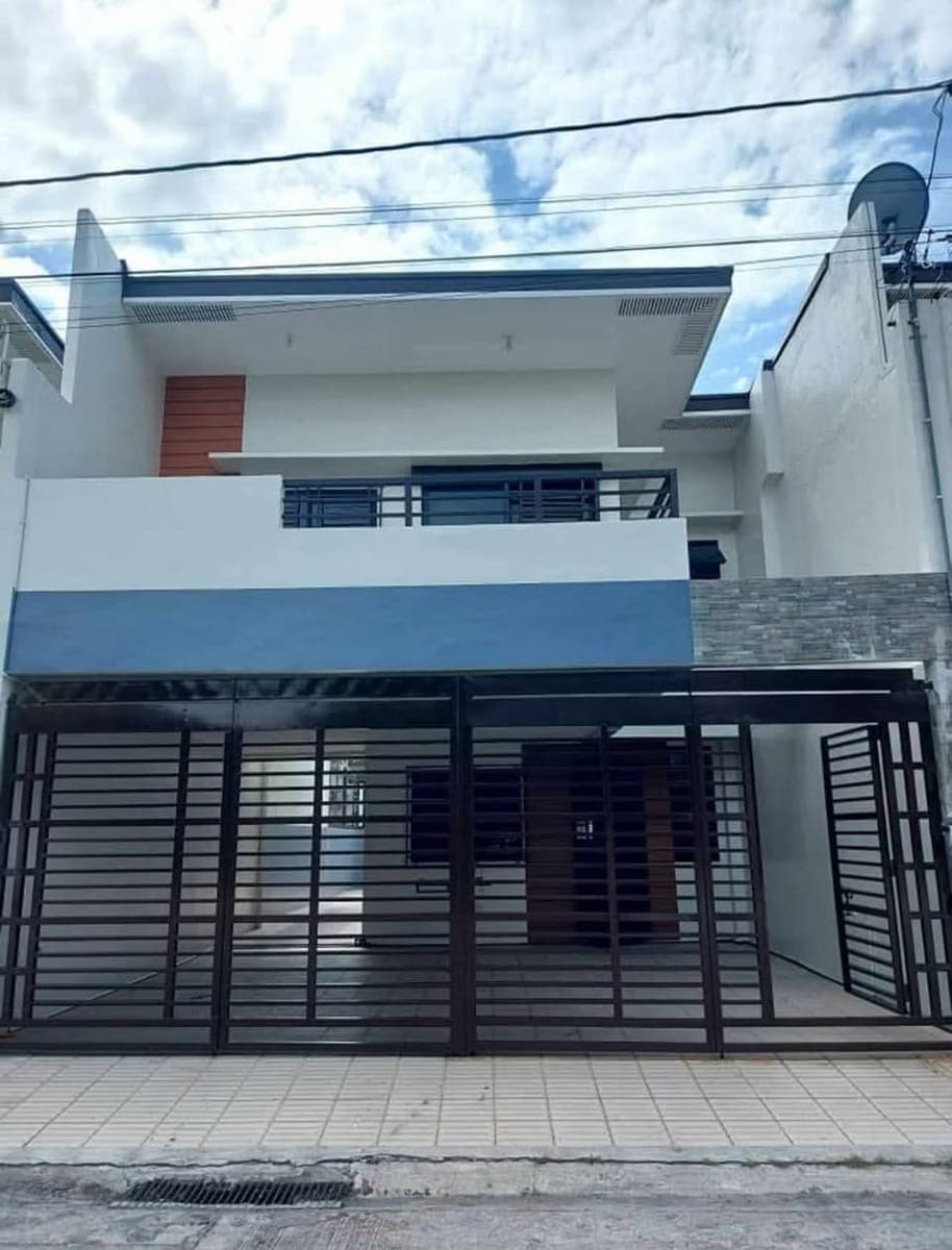 HOUSE FOR RENT IN BF INTERNATIONAL - photo 1
