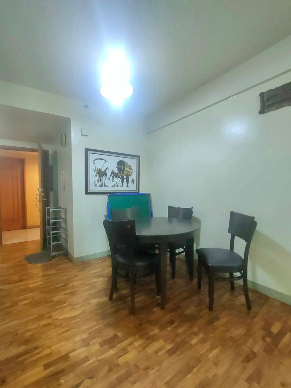 FOR RENT - Oriental Gardens Chino Roces Ave. Makati - photo 5