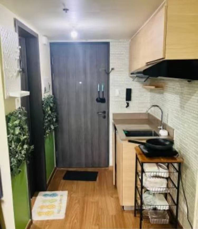 FOR RENT 1BR IN MAKATI CITY📣 - photo 1