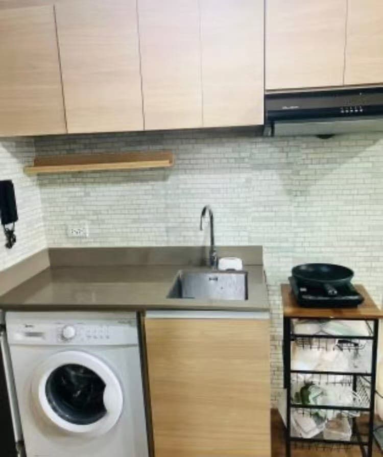 FOR RENT 1BR IN MAKATI CITY📣 - photo 3