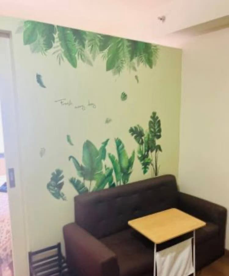 FOR RENT 1BR IN MAKATI CITY📣 - photo 4