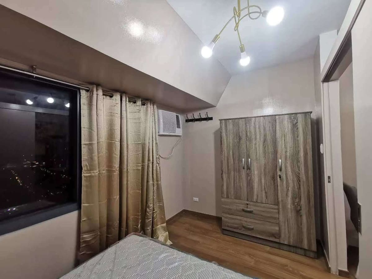 FOR RENT 1BR IN MAKATI CITY📣 - photo 1