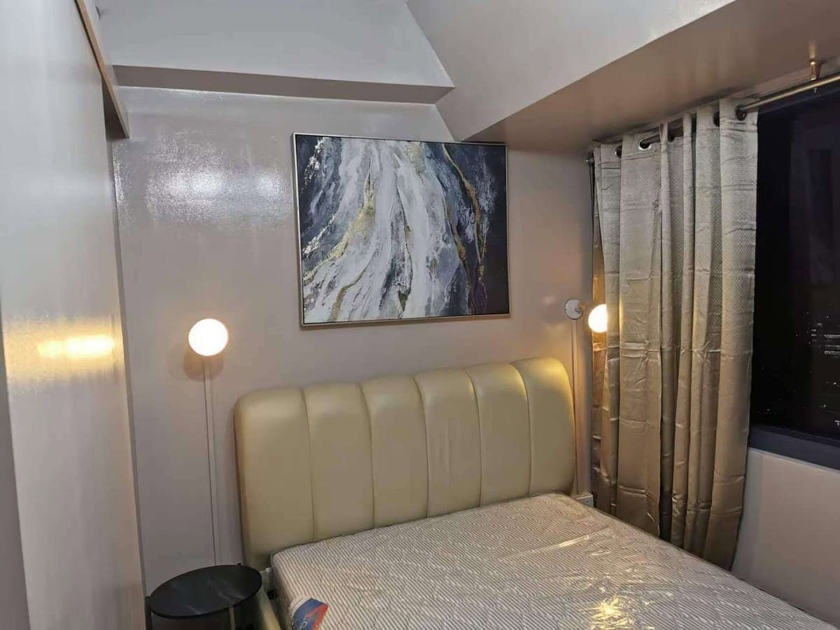 FOR RENT 1BR IN MAKATI CITY📣 - photo 3
