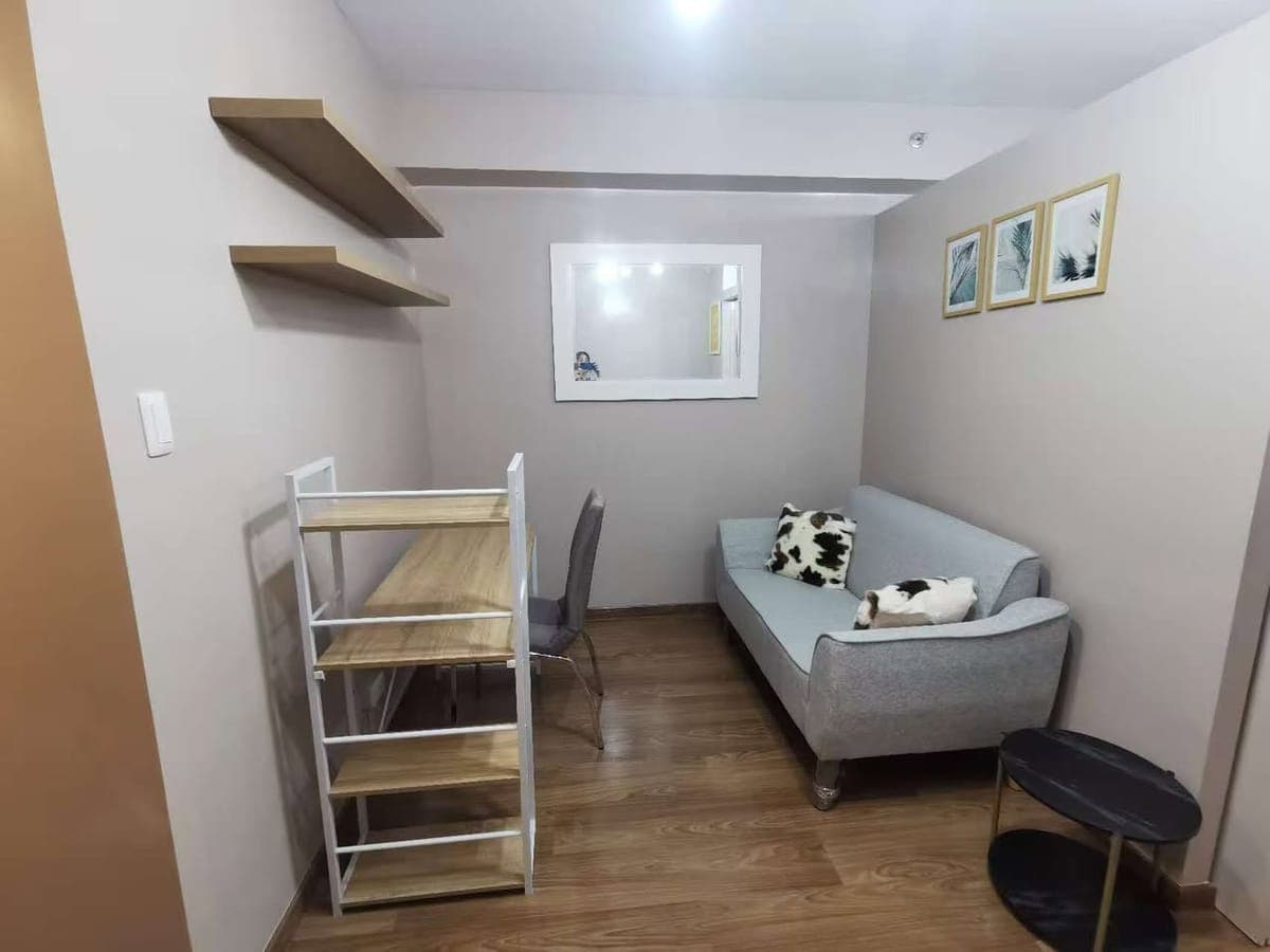 FOR RENT 1BR IN MAKATI CITY📣 - photo 4