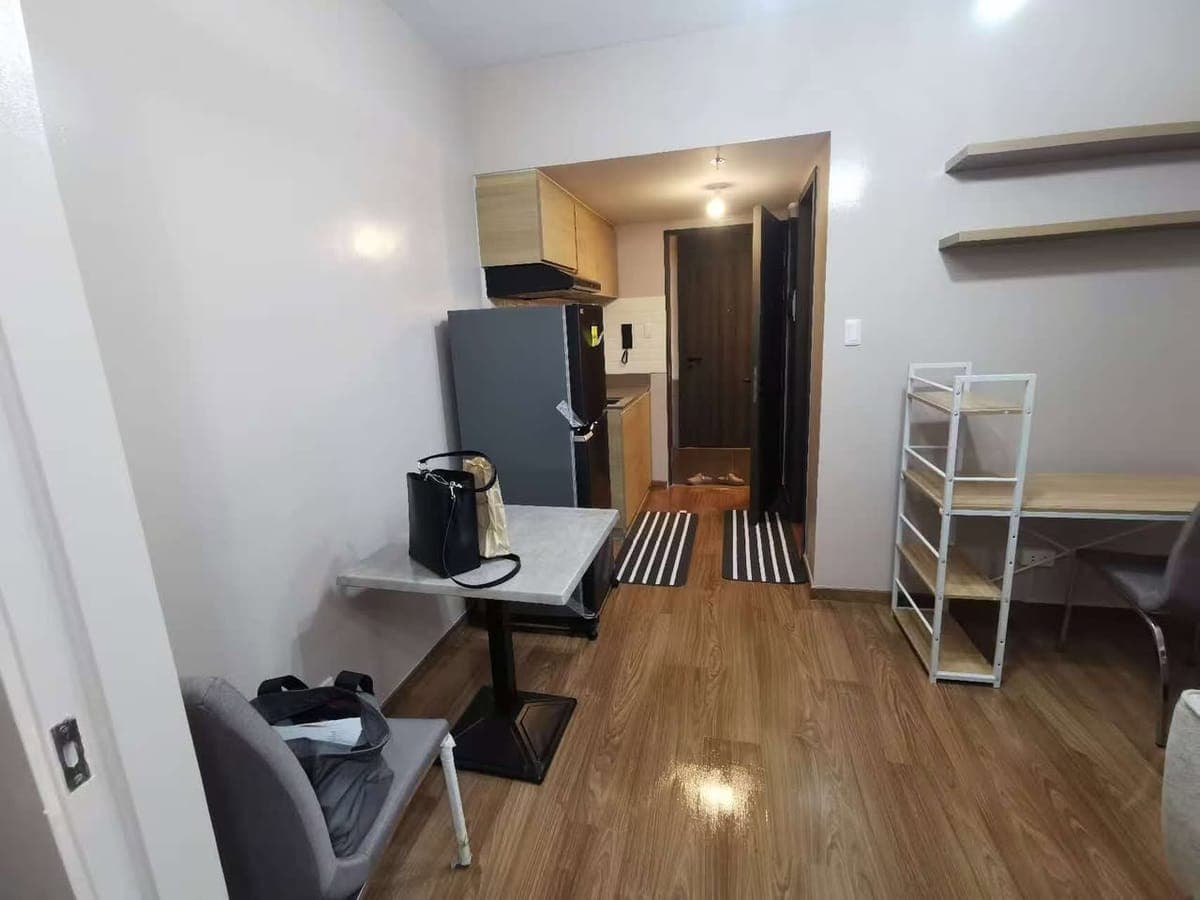 FOR RENT 1BR IN MAKATI CITY📣 - photo 5
