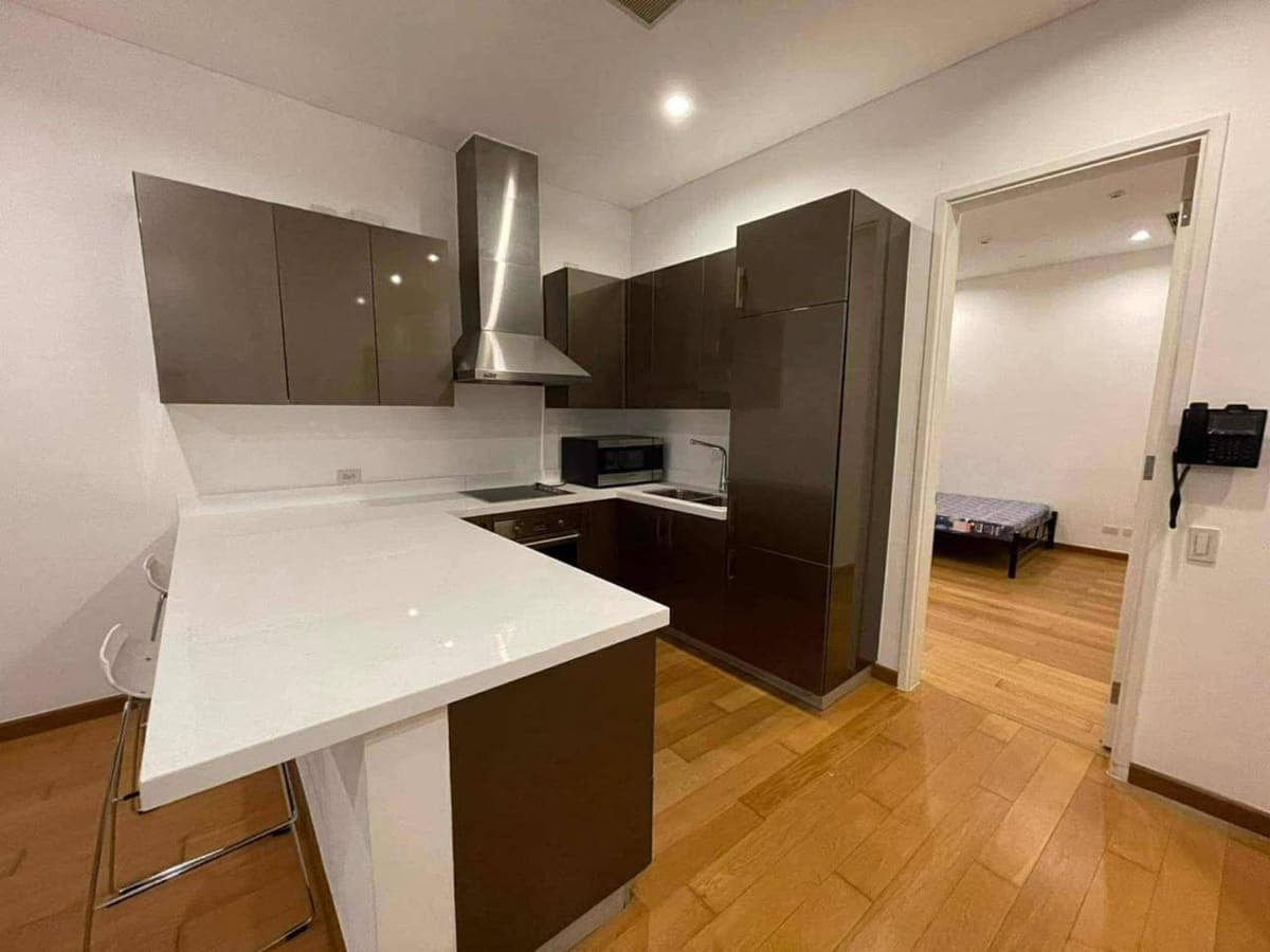 For Lease :Trump towers - photo 1