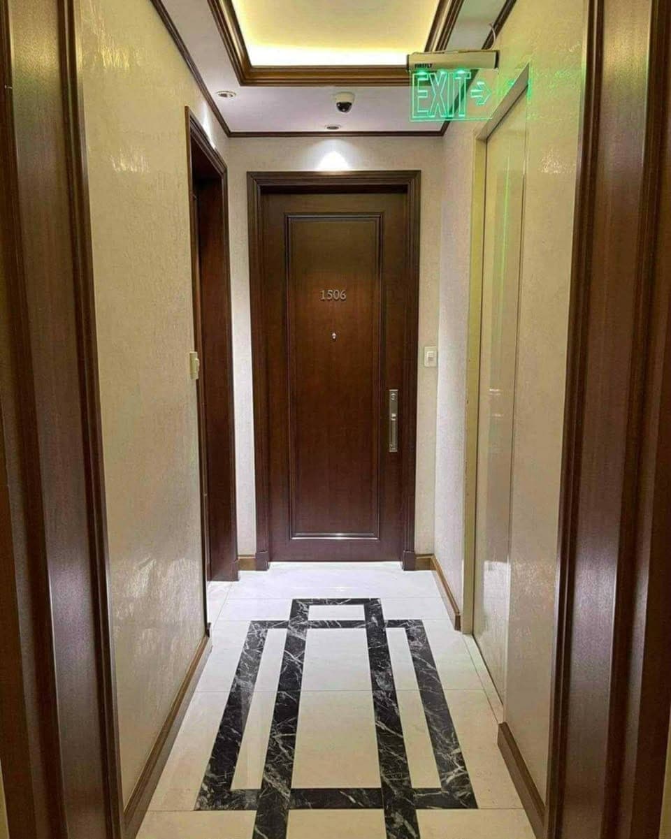 For Lease :Trump towers - photo 2