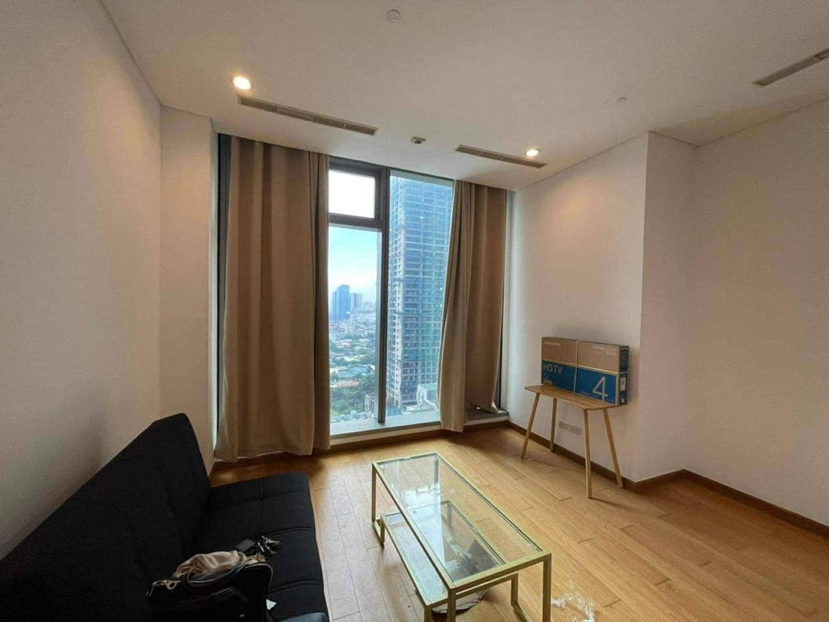 For Lease :Trump towers - photo 3