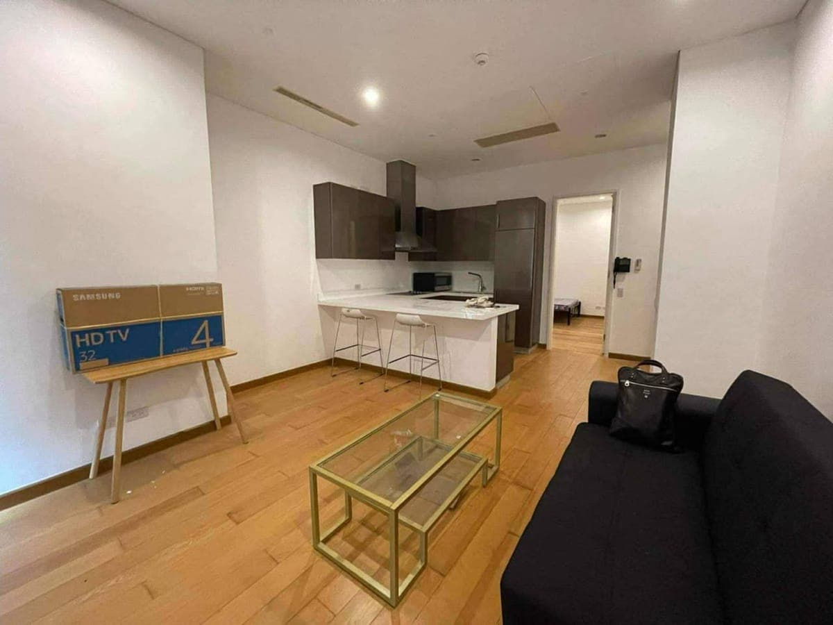 For Lease :Trump towers - photo 4