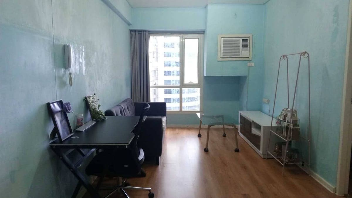 FOR RENT 1BR IN MAKATI CITY📣 - photo 1