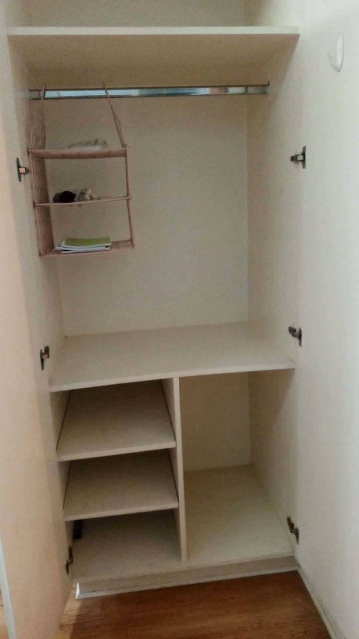 FOR RENT 1BR IN MAKATI CITY📣 - photo 3