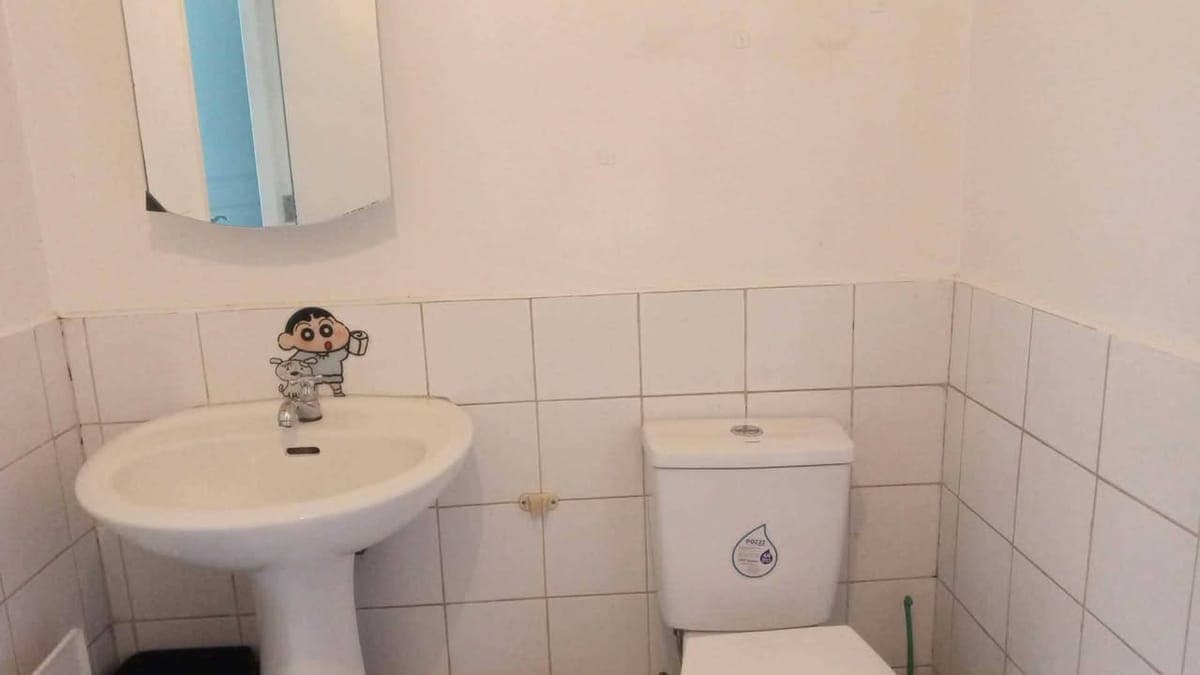 FOR RENT 1BR IN MAKATI CITY📣 - photo 5