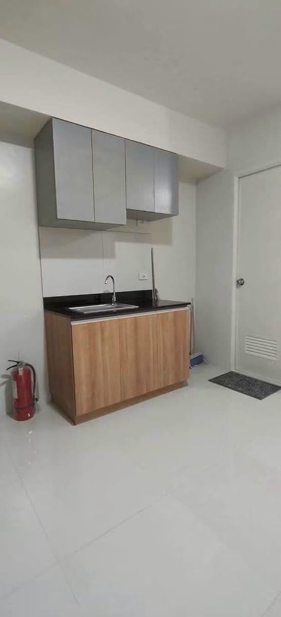 🚨🏡 FOR RENT: STUDIO UNIT NEAR NAIA! ✈️✨MOVE IN READY✨ - photo 1