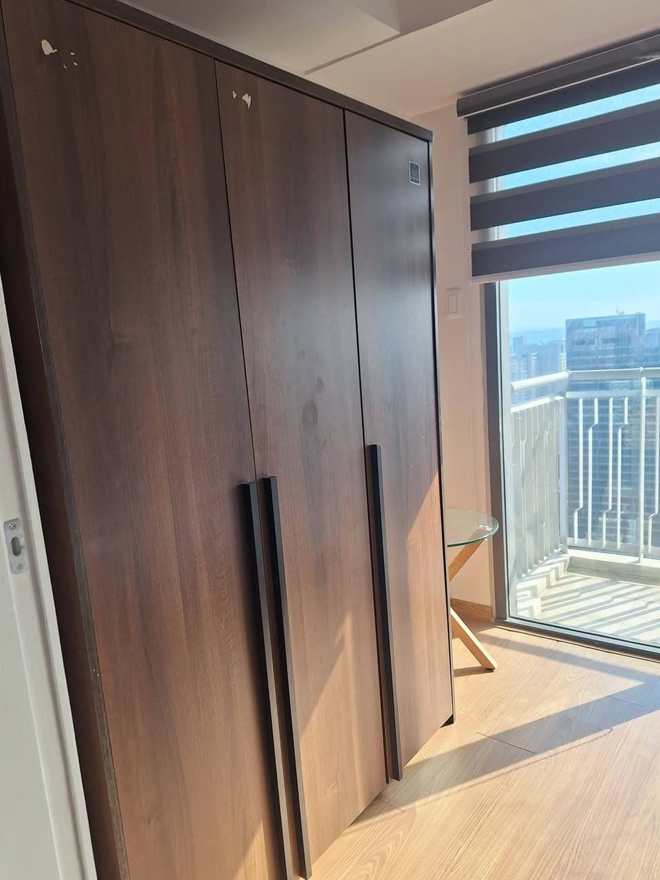 FOR LEASE AT THE RISE MAKATI - photo 2