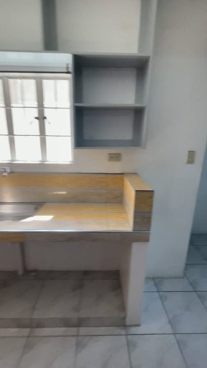 Studio-Type Room for Rent located at #11 Apitong St. Manuela 4D, Pamplona 3, Las Pinas City. Barkadahan rooms available - photo 5