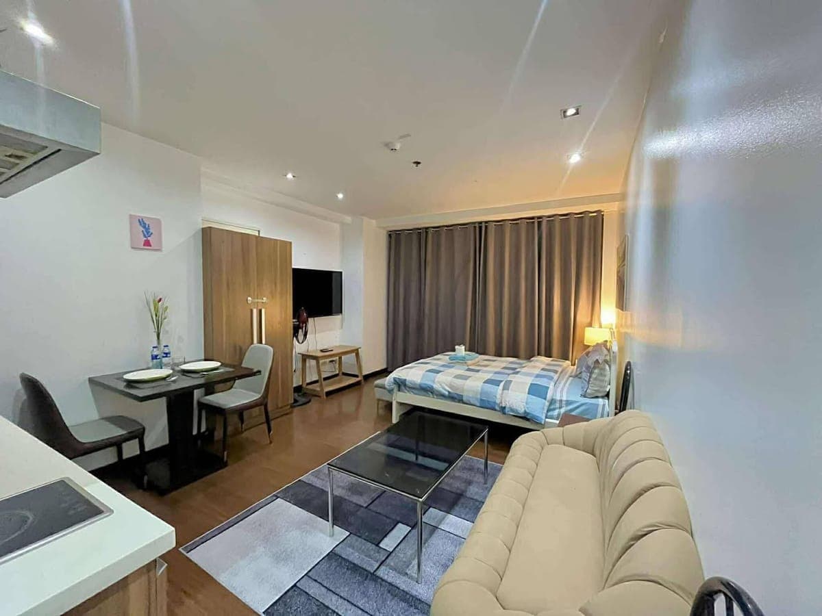 📍The Gramercy Residences - photo 1