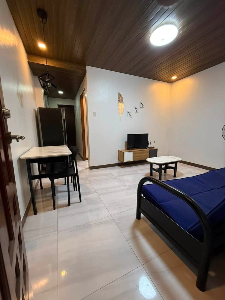 FOR RENT FULLY FURNISHED - photo 1