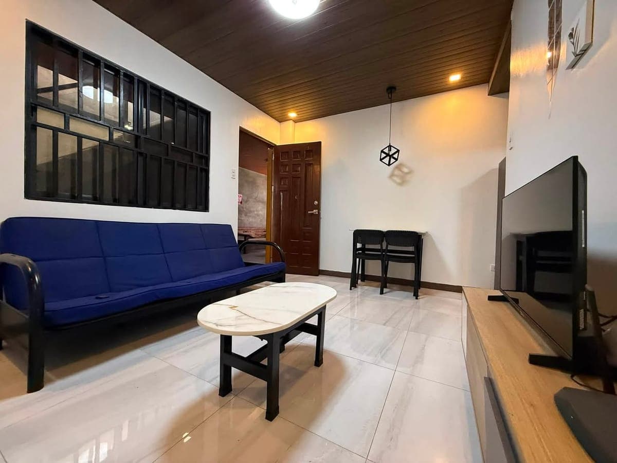 FOR RENT FULLY FURNISHED - photo 2