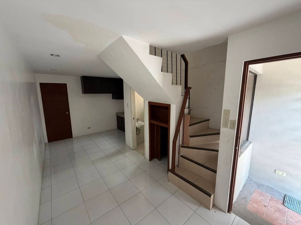 Jackielou Ville Townhouse for rent - agents are welcome - photo 4