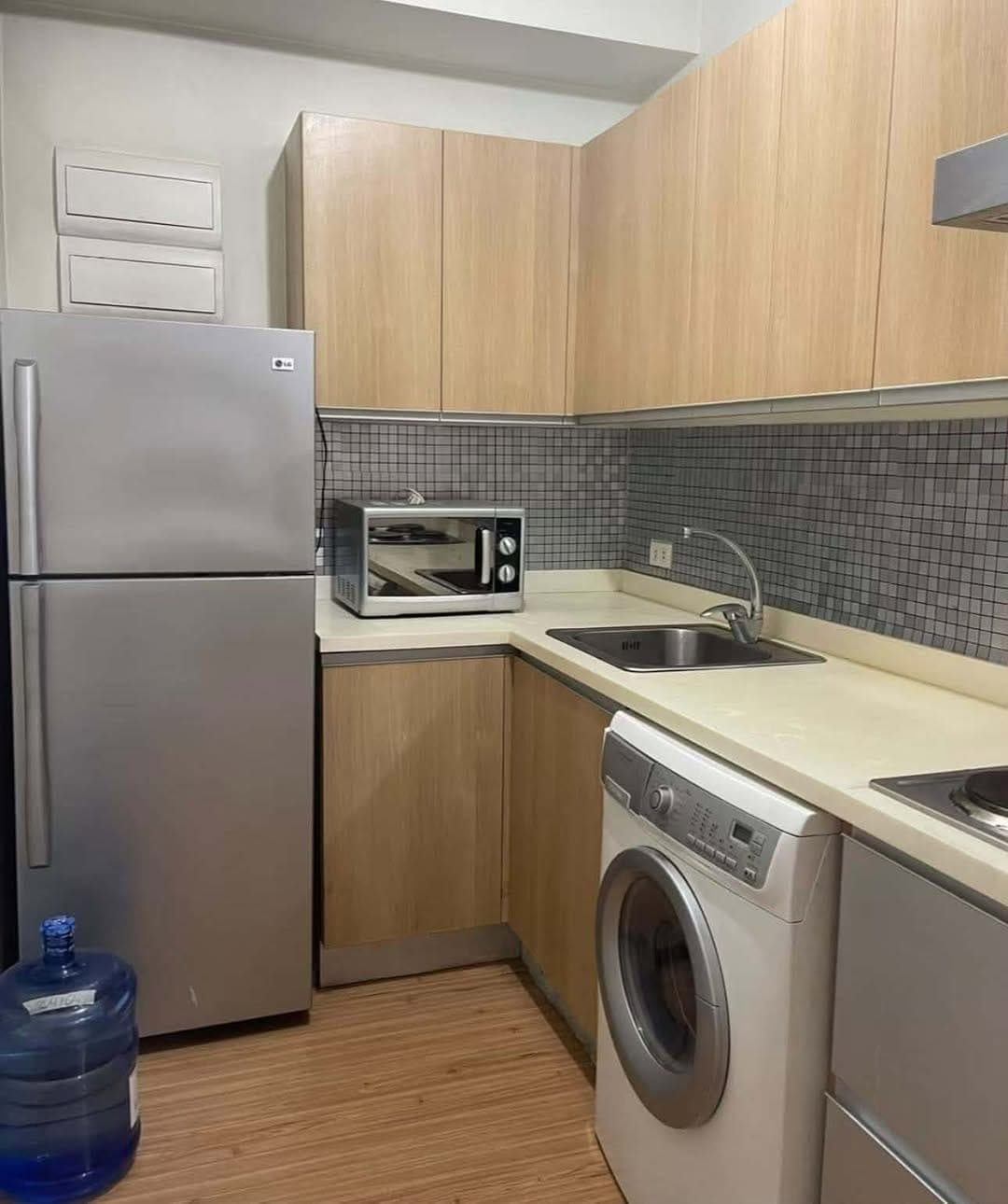 FOR RENT 1BR IN MAKATI CITY📣 - photo 2