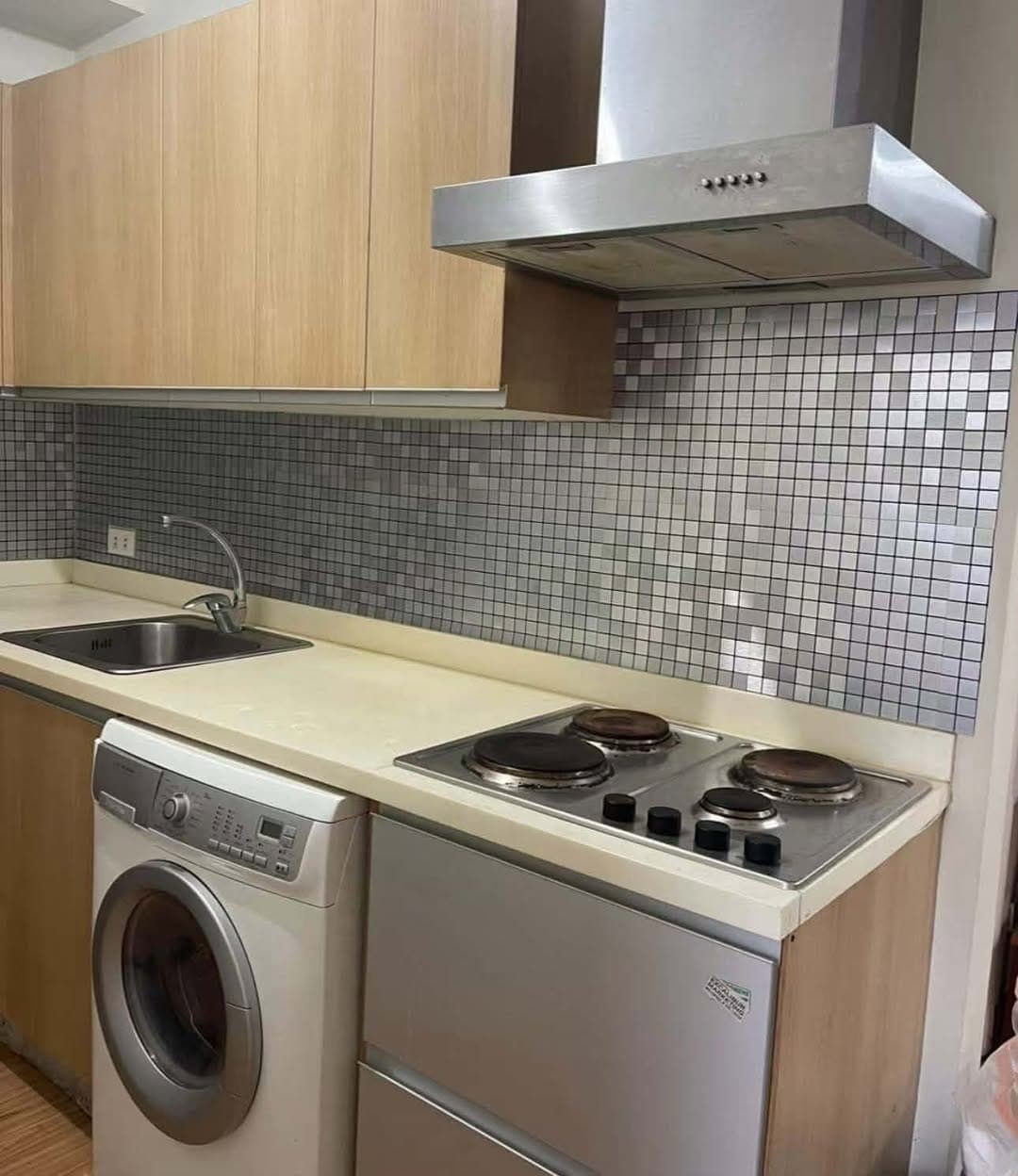 FOR RENT 1BR IN MAKATI CITY📣 - photo 4