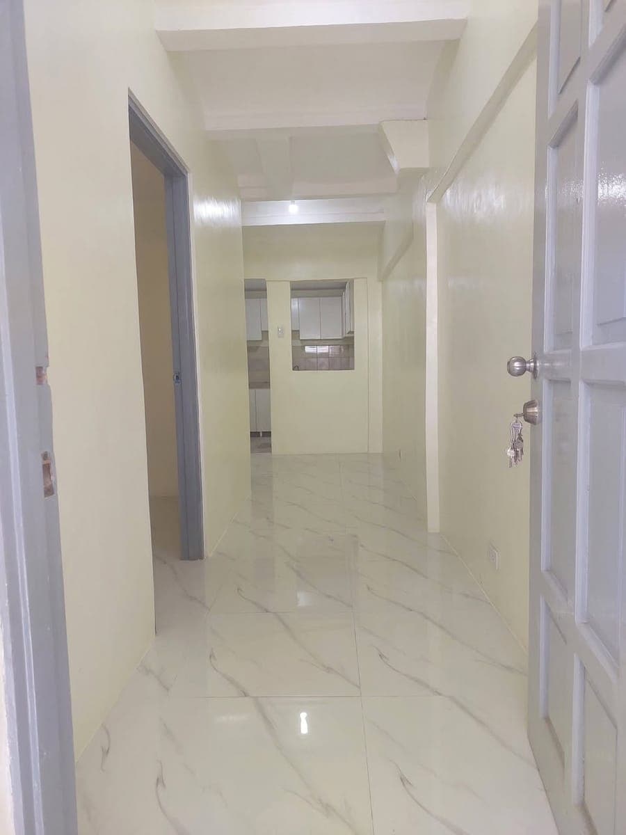 Apartment for Rent - photo 1