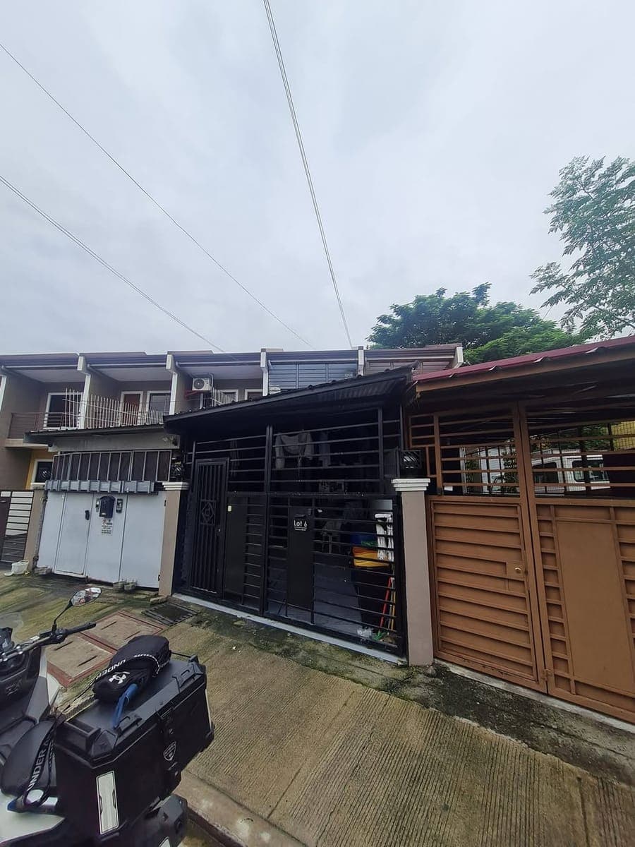 HOUSE FOR RENT - photo 1