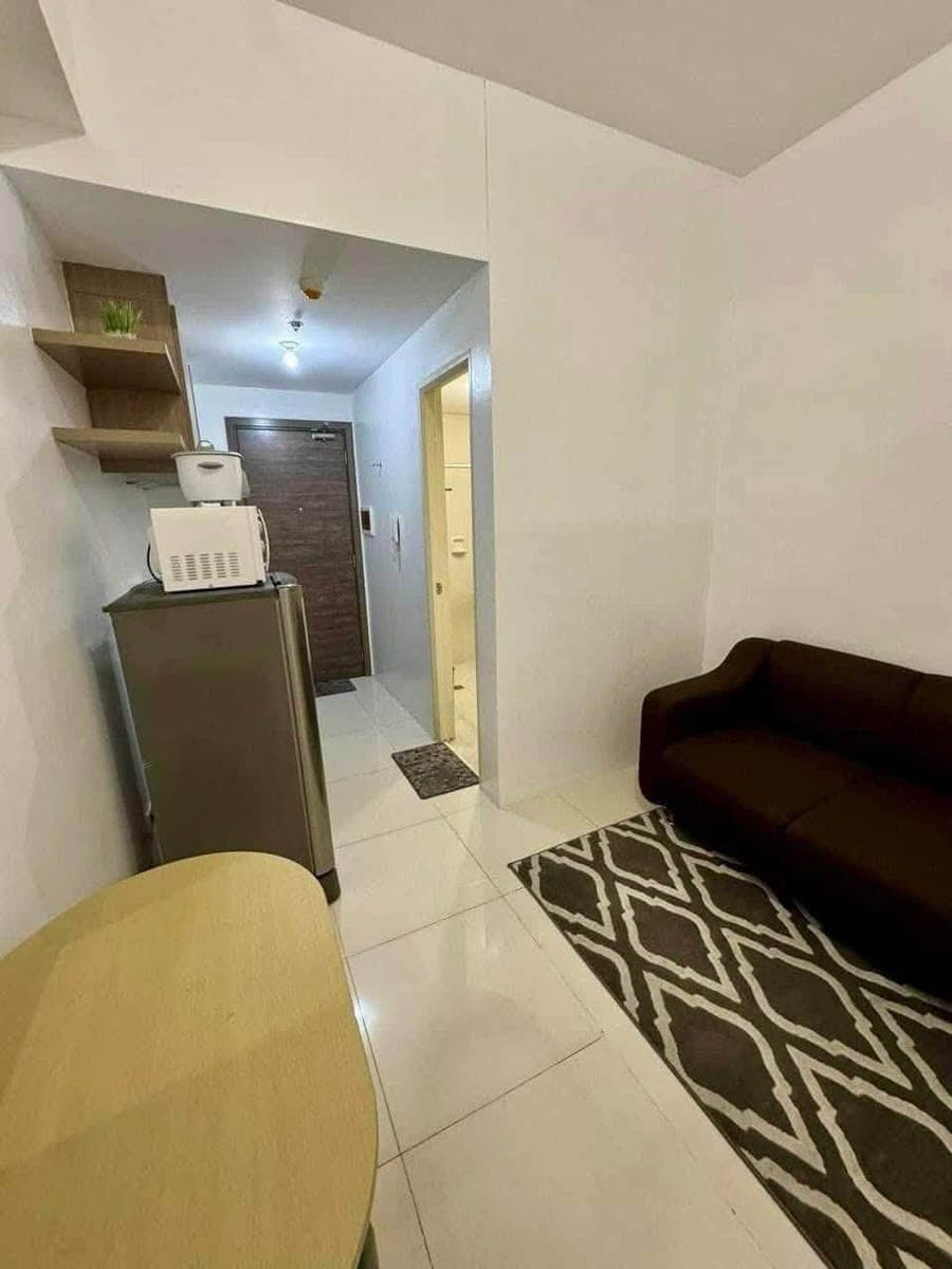 🏙️ Torre Sur Laspinas  – 1-Bedroom Condo for Rent - photo 5