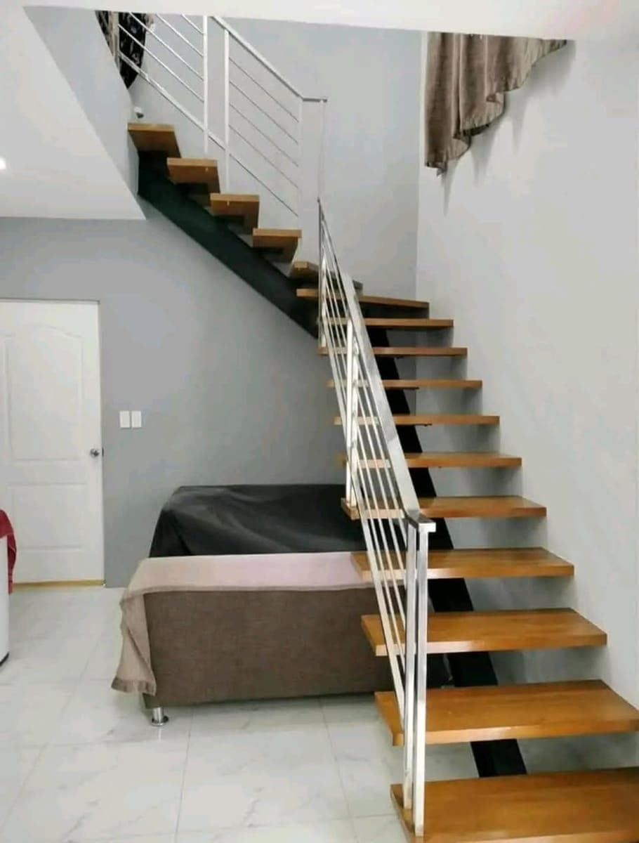 House For Rent inside Multinational Village Paranaque city - photo 4