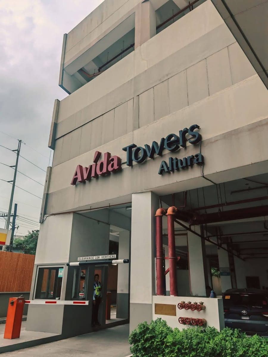 🏙 𝐀𝐕𝐈𝐃𝐀 𝐓𝐎𝐖𝐄𝐑𝐒 𝐀𝐋𝐓𝐔𝐑𝐀 - photo 1